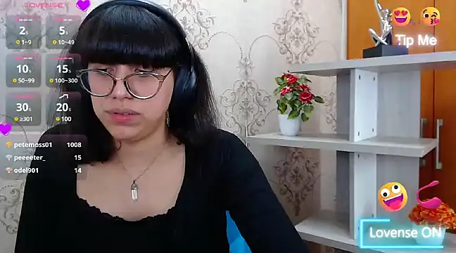Nataly Cloud online show from December 26, 3:42 pm