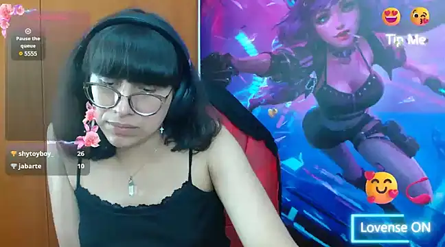 Nataly Cloud online show from January 7, 4:05 pm