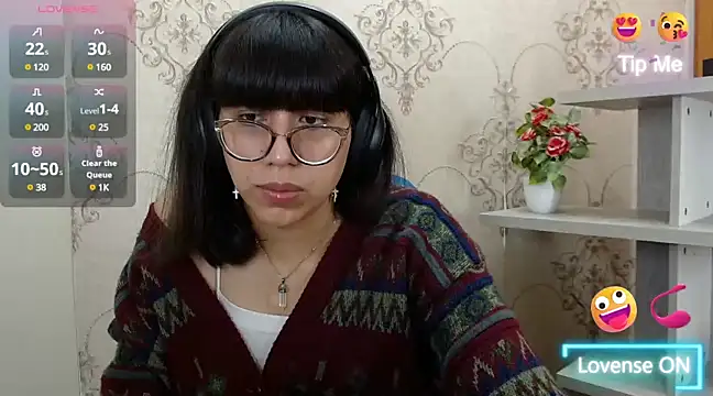 Nataly Cloud online show from January 11, 12:50 pm