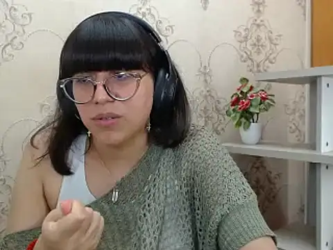 Nataly Cloud online show from January 15, 4:21 pm