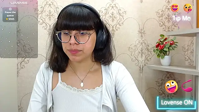 Nataly Cloud online show from January 17, 12:52 pm