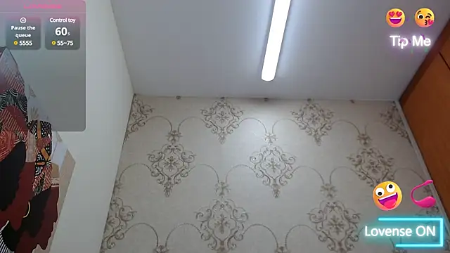 Nataly Cloud online show from January 23, 12:52 pm