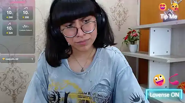 Nataly Cloud online show from January 26, 3:58 pm