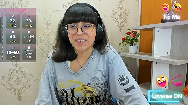 Nataly Cloud online show from February 4, 3:47 pm