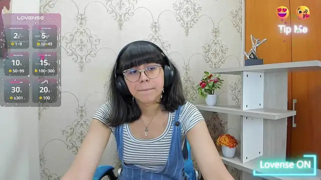 Nataly Cloud online show from February 6, 12:26 pm