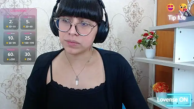 Nataly Cloud online show from February 7, 4:03 pm