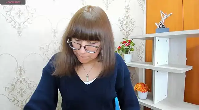 Nataly Cloud online show from February 12, 12:44 pm