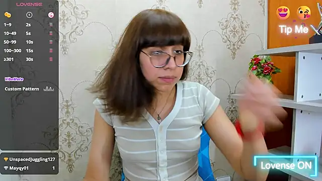 Nataly Cloud online show from February 19, 4:00 pm