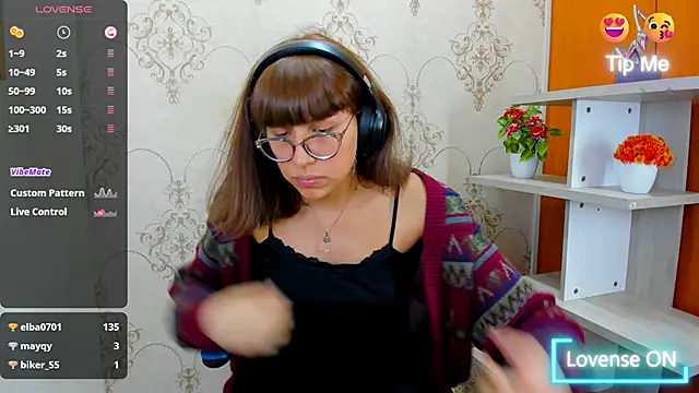 Nataly Cloud online show from March 1, 4:00 pm