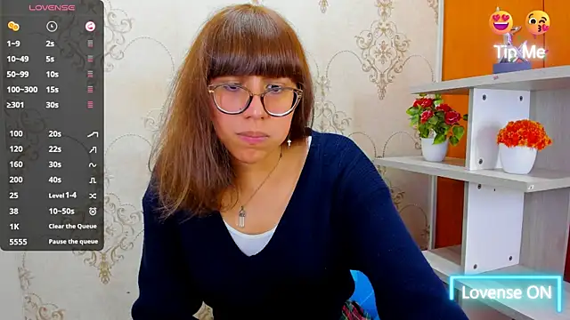 Nataly Cloud online show from March 5, 3:29 pm