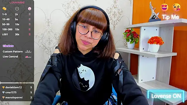 Nataly Cloud online show from March 9, 4:00 pm