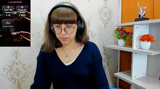 Nataly Cloud online show from March 13, 12:56 pm