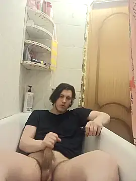 DanielPank online show from October 24, 3:25 am