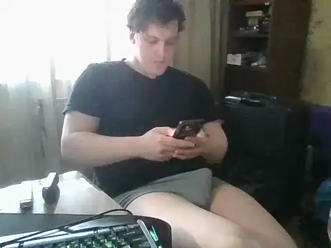 DanielPank online show from March 31, 1:00 pm