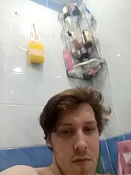 DanielPank online show from April 28, 11:43 pm