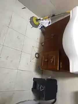 huzi518 online show from February 13, 1:07 pm