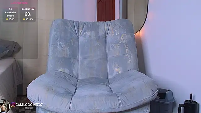 Colt Perci online show from April 5, 5:26 am