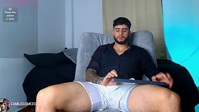 Snapshot of Colt_Perci chatting on May 29, 9:02 pm Colt Perci online show from May 29, 9:02 pm