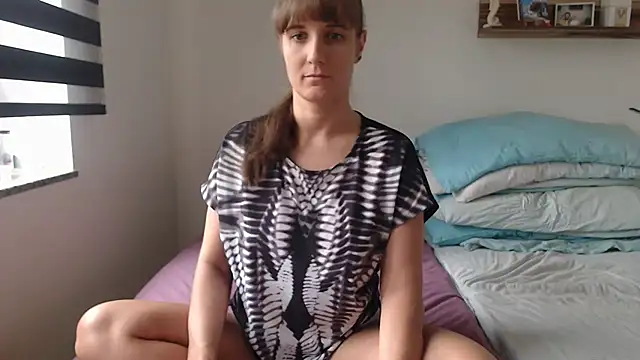 Snapshot of jennifer11772 chatting on May 13, 10:34 am jennifer11772 online show from May 13, 10:34 am