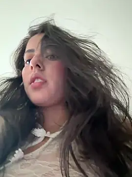 DakotaShelby online show from March 10, 9:20 pm