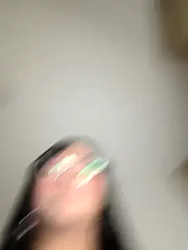 Snapshot of Kiitygirl chatting on February 20, 6:48 am Kiitygirl online show from February 20, 6:48 am