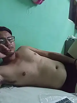 Andresguz35 online show from November 10, 6:01 am