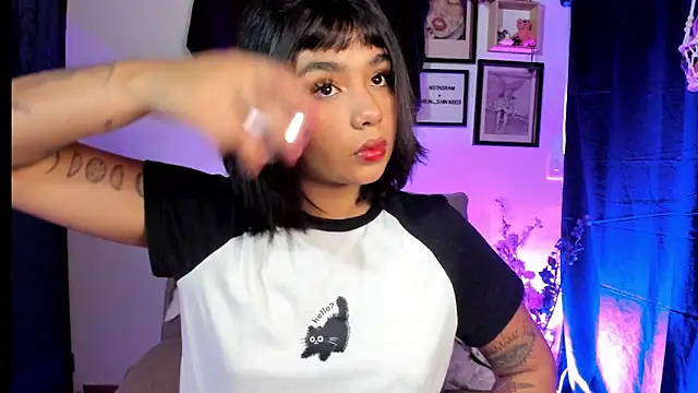 soy jess03 online show from March 14, 6:02 pm