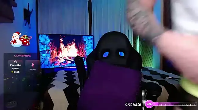 steventeylor online show from January 5, 1:45 am