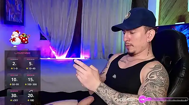 steventeylor online show from January 13, 5:44 am