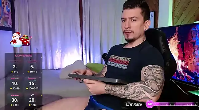 steventeylor online show from January 22, 12:59 am