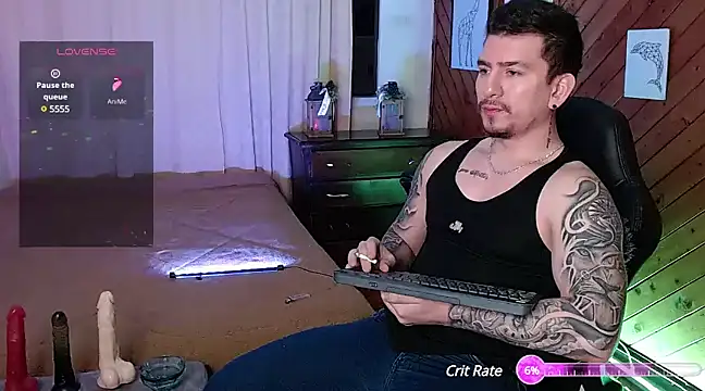 steventeylor online show from March 4, 1:12 am