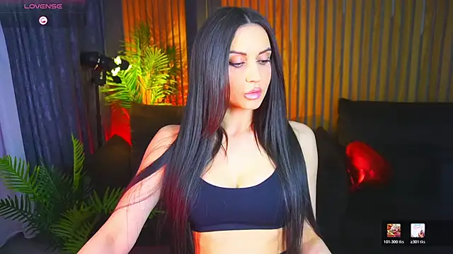 AlexaGreyyy online show from February 10, 8:46 pm