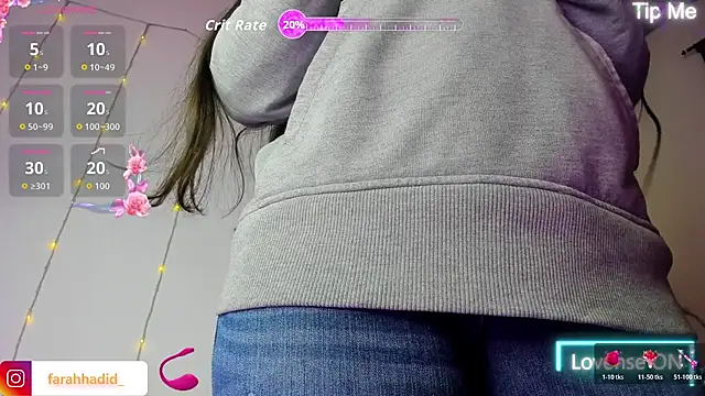 Maisa issa online show from February 4, 12:55 pm