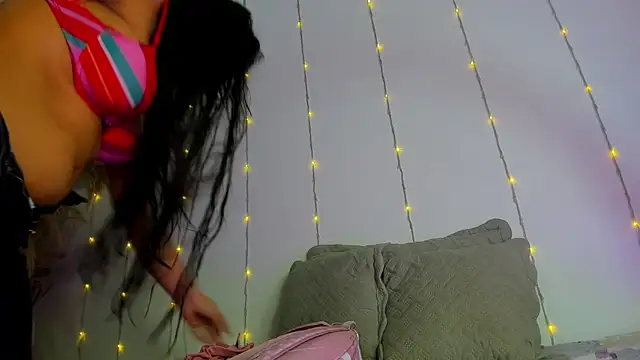 Maisa issa online show from February 7, 12:53 pm