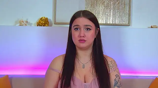 ChristinaMilton online show from February 28, 6:31 pm