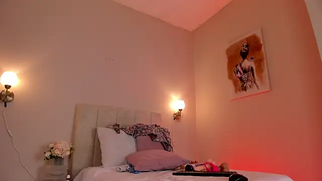 Snapshot of dani_skinny_ chatting on February 8, 2:49 pm dani skinny online show from February 8, 2:49 pm