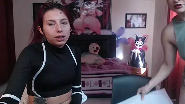 Snapshot of Marilynselxoveanalhard chatting on March 13, 1:51 pm Marilynselxoveanalhard online show from March 13, 1:51 pm