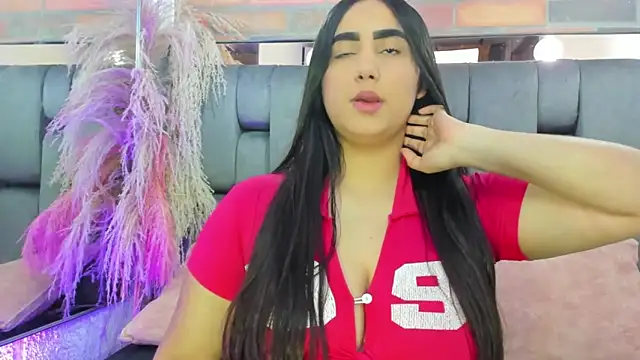 JESSYCORTES online show from May 27, 1:57 am