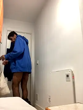 Lucascacaca online show from November 27, 5:59 pm