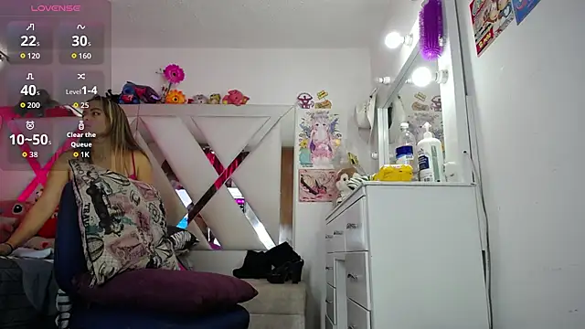 Snapshot of conejita_hotxxx chatting on July 8, 7:40 pm conejita hotxxx online show from July 8, 7:40 pm