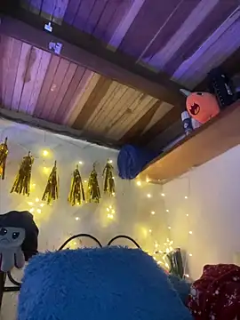 SophiaWeestt99 online show from April 8, 3:39 am