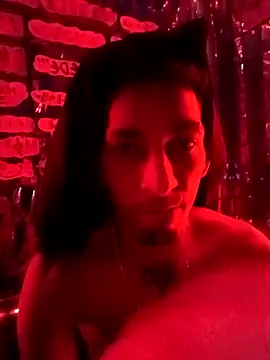SirLucifer online show from October 16, 5:14 pm