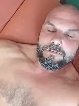 Javierchico online show from May 4, 1:07 pm