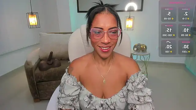 Snapshot of Shantaall_ chatting on July 10, 11:02 am Shantaall online show from July 10, 11:02 am