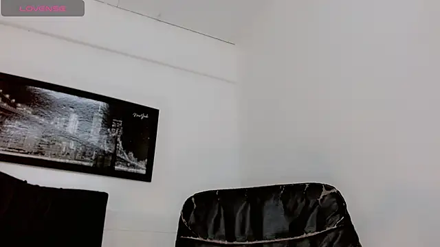 Diosiris Riannys online show from December 3, 7:33 pm