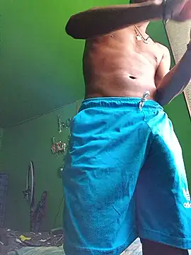 amarijones online show from January 16, 3:49 pm