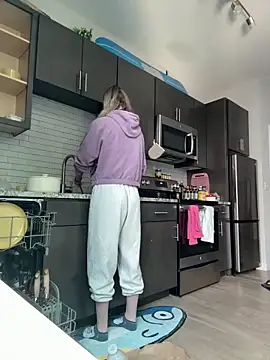 M1ssyk1ssy online show from January 16, 4:55 pm