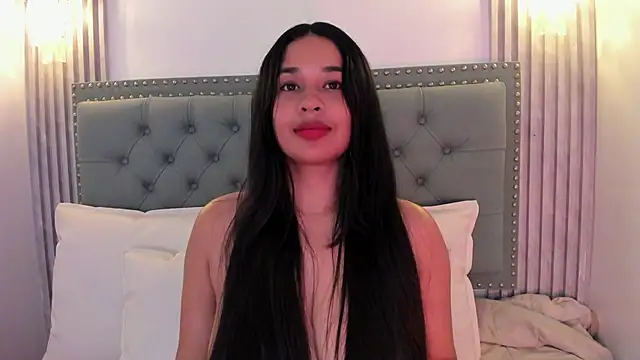 Snapshot of Aitana98_ chatting on January 11, 6:24 am Aitana98  online show from January 11, 6:24 am