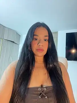 Snapshot of Aitana98_ chatting on October 2, 1:56 am Aitana98  online show from October 2, 1:56 am