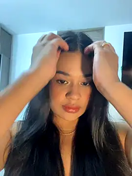 Snapshot of Aitana98_ chatting on October 4, 1:58 am Aitana98  online show from October 4, 1:58 am